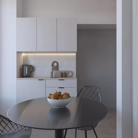 Nocleg Slupsk דירה