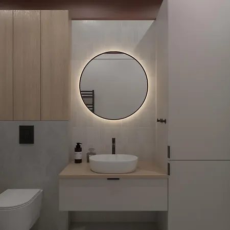 Nocleg Slupsk דירה