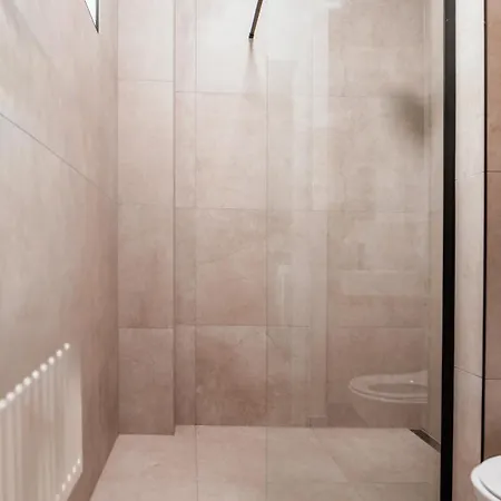 דירה Nocleg Slupsk *