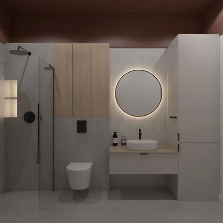 Nocleg Slupsk * סלאופסק