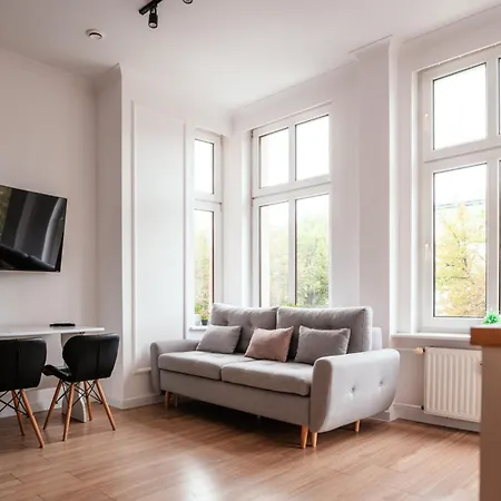 Nocleg Slupsk דירה *