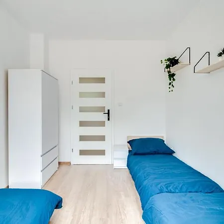 Nocleg Slupsk סלאופסק