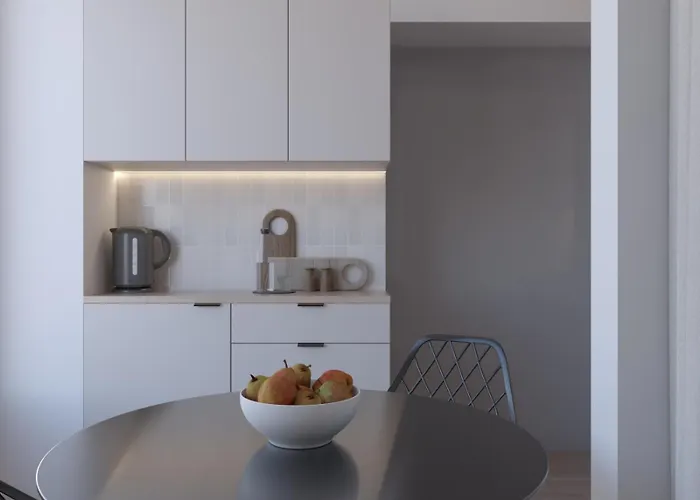 Nocleg Slupsk Lägenhet