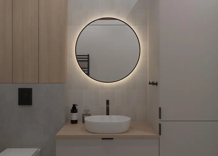 Nocleg Slupsk Lägenhet