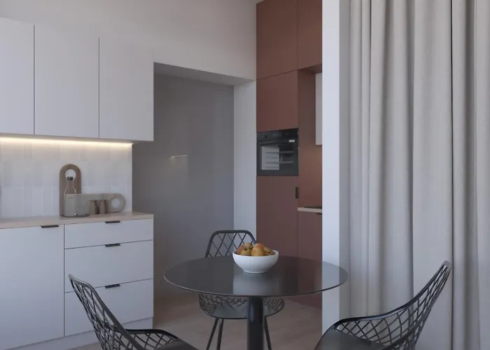 Nocleg Slupsk Lägenhet *