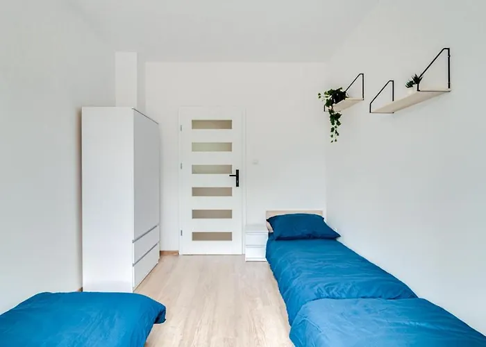 Nocleg Slupsk Słupsk